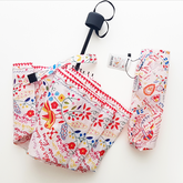 Umbrella| Lovers’ Handkerchiefs
